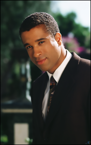 Darryl Morris