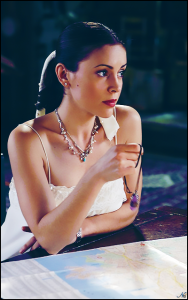 Phoebe Halliwell