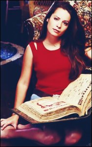Piper Halliwell