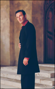 Cole Turner