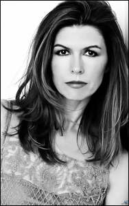Patricia Halliwell