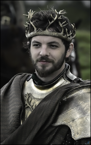 Renly Baratheon