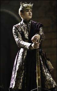 Joffrey Baratheon