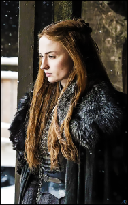 Sansa Stark