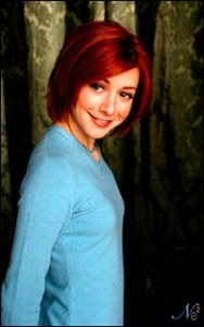 Willow Rosenberg