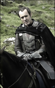 Stannis Baratheon