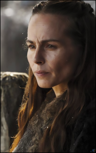 Selyse Baratheon