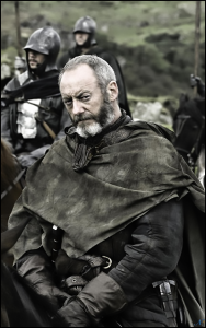 Davos Mervault