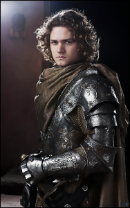 Loras Tyrell