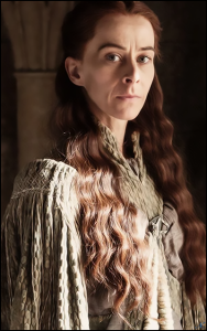 Lysa Arryn
