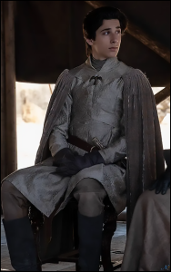 Robin Arryn