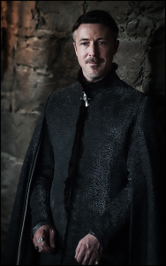 Petyr Baelish