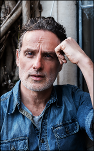 Andrew Lincoln