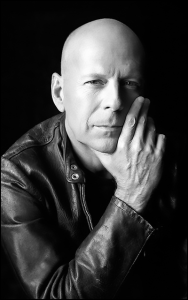 Bruce Willis