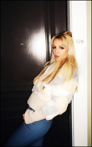 Britney Spears