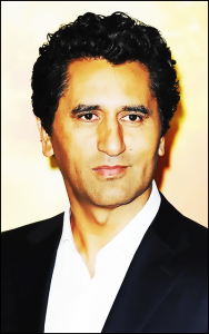 Cliff Curtis