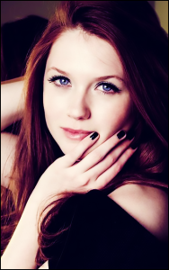 Bonnie Wright
