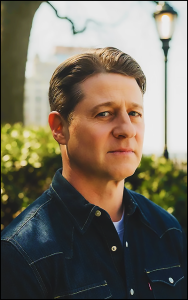 Benjamin McKenzie