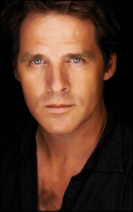 Ben Browder