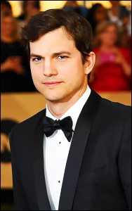 Ashton Kutcher