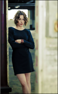 Antje Traue