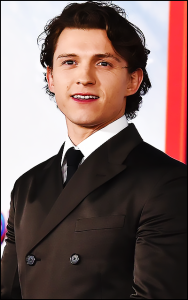 Tom Holland