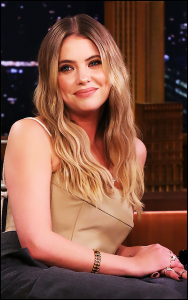 Ashley Benson