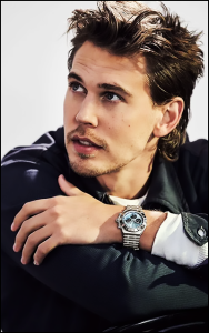 Austin Butler