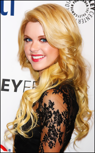 Bailey De Young