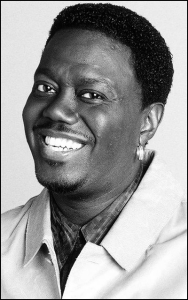 Bernie Mac
