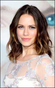 Bethany Joy Lenz