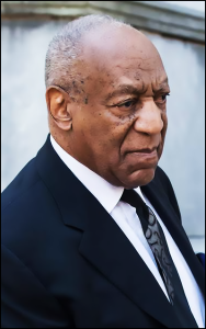 Bill Cosby