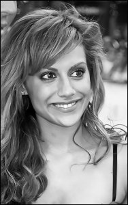 Brittany Murphy