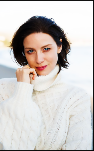 Caitriona Balfe