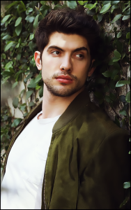 Carter Jenkins