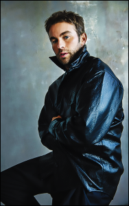 Chace Crawford