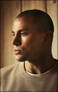 Channing Tatum