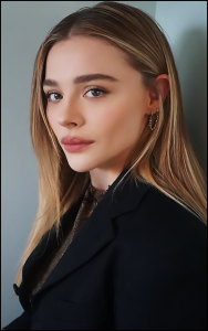 Chloë Grace Moretz