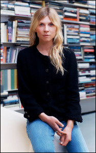 Clémence Poésy