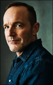 Clark Gregg
