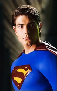 Clark Kent