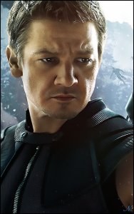 Clint Barton