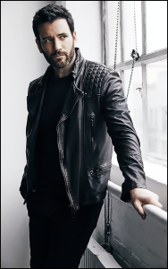 Colin Donnell