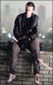 Connor MacLeod