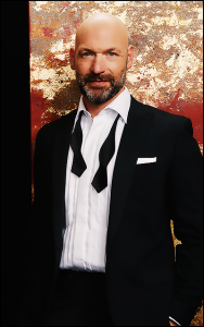 Corey Stoll