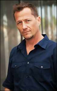 Corin Nemec