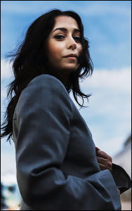 Cristin Milioti