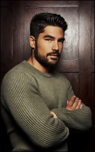 D. J. Cotrona