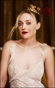 Dakota Fanning