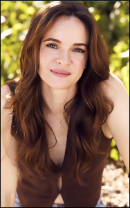 Danielle Panabaker